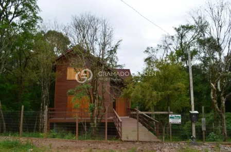 Casa com 3 Quartos à venda, 340m² no Vale dos Pinheiros, Gramado