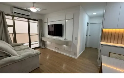 Apartamento com 2 Quartos à venda, 69m² no Tijuca, Rio de Janeiro