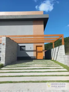 Casa com 3 Quartos à venda, 154m² no Vargem Pequena, Florianópolis