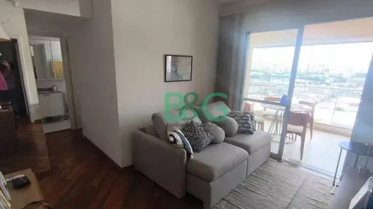 Apartamento com 2 Quartos à venda, 63m² no Vila Maria, São Paulo