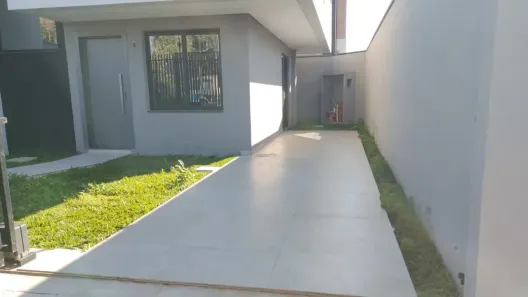 Sobrado com 3 Quartos à venda, 126m² no Portão, Curitiba