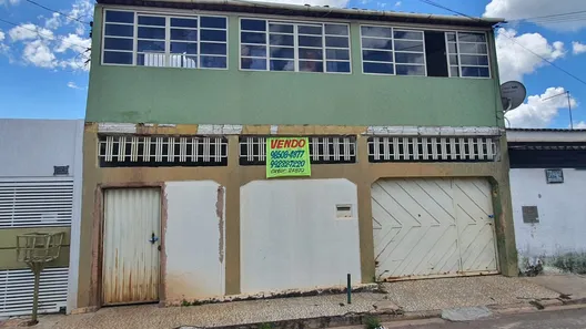 Casa com 4 Quartos à venda, 128m² no Jardim Roriz, Brasília