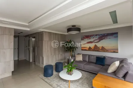 Apartamento com 2 Quartos à venda, 61m² no Rio Branco, Porto Alegre