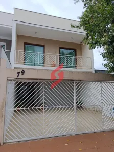 Casa com 3 Quartos à venda, 264m² no Jardim Karolyne, Votorantim