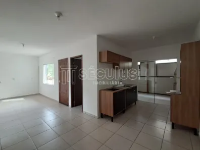 Apartamento com 2 Quartos para alugar, 60m² no João Pessoa, Jaraguá do Sul