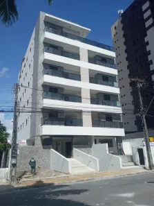 Apartamento com 3 Quartos à venda, 105m² no Brisamar, João Pessoa