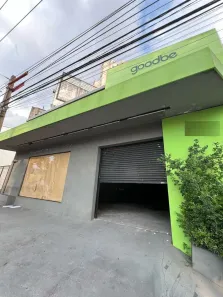 Galpão/Depósito/Armazém com 5 Quartos à venda, 525m² no Vila Bertioga, São Paulo