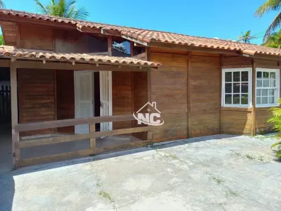Casa com 2 Quartos à venda, 120m² no Engenho do Mato, Niterói