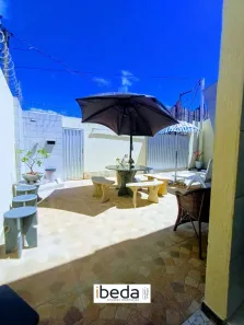 Casa com 3 Quartos à venda, 124m² no Nova Parnamirim, Parnamirim