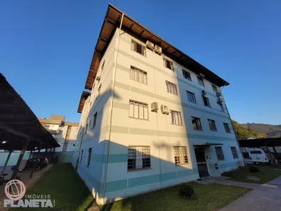 Apartamento com 2 Quartos para alugar, 101m² no Vila Baependi, Jaraguá do Sul