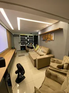 Apartamento com 3 Quartos à venda, 80m² no Jardim São Paulo, Recife