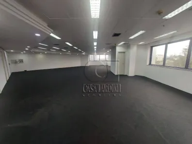 Sala Comercial para alugar, 220m² no Alphaville Centro Industrial e Empresarial/Alphaville., Barueri