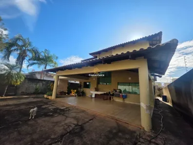 Sobrado com 5 Quartos à venda, 321m² no Plano Diretor Sul, Palmas