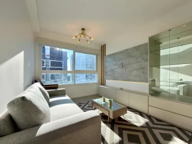 Apartamento com 2 Quartos à venda, 50m² no Capão da Canoa, Capão da Canoa