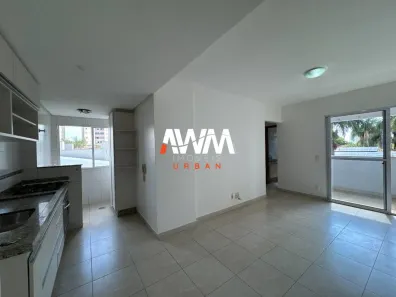 Apartamento com 3 Quartos à venda, 73m² no Parque Amazônia, Goiânia