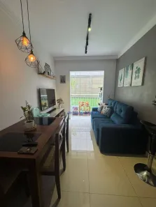 Apartamento com 2 Quartos à venda, 49m² no Jardim Bela Vista, Guarulhos