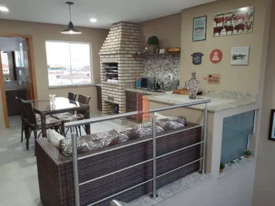 Sobrado com 3 Quartos à venda, 171m² no Vila Gomes Cardim, São Paulo