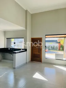 Casa de Condomínio com 3 Quartos à venda, 115m² no Jardim Residencial Jardim, Sorocaba