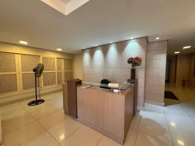 Sala Comercial para alugar, 47m² no Três Figueiras, Porto Alegre
