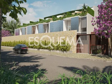 Casa de Condomínio com 4 Quartos à venda, 600m² no Cidade Jardim, São Paulo