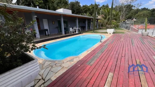 Fazenda/Sítio com 2 Quartos à venda, 750m² no , Mairinque
