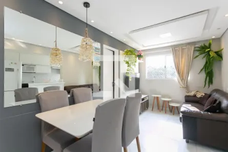 Apartamento com 3 Quartos à venda, 50m² no Vila Nova Curuçá, São Paulo