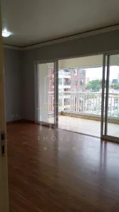Apartamento com 3 Quartos para alugar, 98m² no Boa Vista, São Caetano do Sul