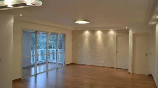 Apartamento com 4 Quartos à venda, 185m² no Jardim Taquaral, São Paulo