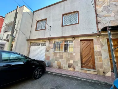 Sobrado com 3 Quartos para alugar, 140m² no Vila Gomes Cardim, São Paulo