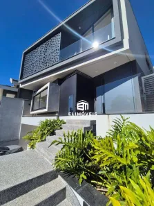 Casa de Condomínio com 4 Quartos à venda, 348m² no Residencial Real Park, Arujá