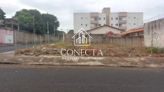Lote/Terreno à venda, 420m² no Carajás, Uberlândia