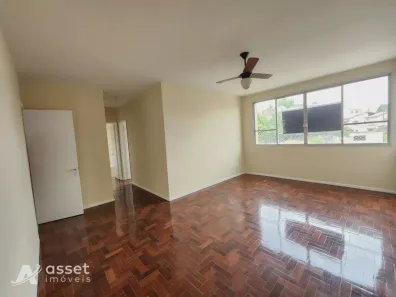 Apartamento com 2 Quartos à venda, 84m² no Icaraí, Niterói