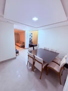 Casa com 3 Quartos à venda, 250m² no Parque da Figueira, Campinas