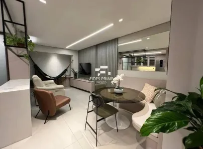 Apartamento com 1 Quarto à venda, 52m² no Alphaville Centro Industrial e Empresarial/Alphaville., Barueri