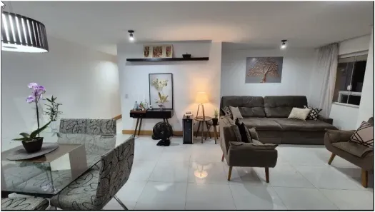 Apartamento com 3 Quartos à venda, 111m² no Freguesia (Jacarepaguá), Rio de Janeiro