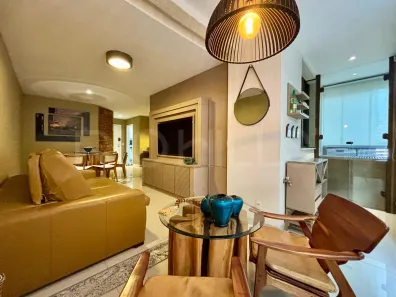 Apartamento com 3 Quartos à venda, 100m² no Icaraí, Niterói