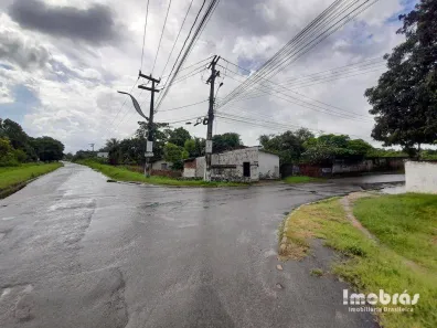 Lote/Terreno à venda, 9600m² no Jabuti, Itaitinga