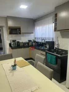 Sobrado com 4 Quartos à venda, 167m² no Vila Industrial, Piracicaba