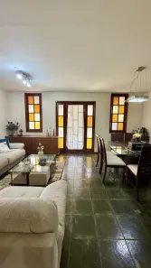 Casa de Condomínio com 3 Quartos à venda, 120m² no Itaipu, Niterói