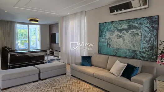 Casa de Condomínio com 4 Quartos à venda, 380m² no Pilarzinho, Curitiba