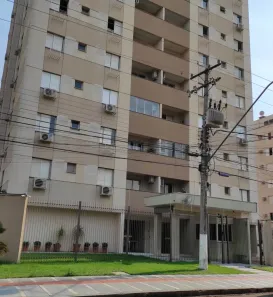 Apartamento com 2 Quartos para alugar, 118m² no Jardim Central, Dourados
