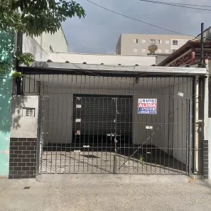 Ponto Comercial para alugar, 100m² no Santana, São Paulo