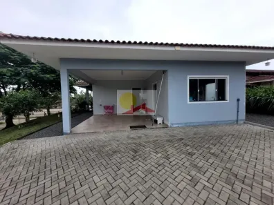 Fazenda/Sítio com 6 Quartos à venda, 300m² no Vila Nova, Joinville