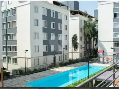 Cobertura com 4 Quartos à venda, 120m² no Vila Zat, São Paulo