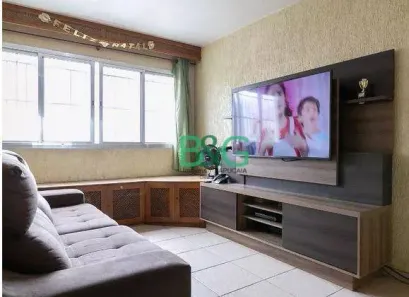 Apartamento com 2 Quartos à venda, 72m² no Vila Santa Eulalia, São Paulo