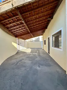 Casa com 2 Quartos à venda, 112m² no Jardim São Judas Tadeu, São José dos Campos