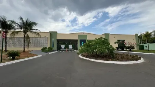 Lote/Terreno à venda, 1731m² no Condomínio Ecológico Mansões Morumbi, Senador Canedo