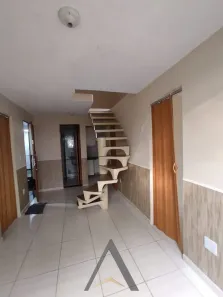 Apartamento com 3 Quartos à venda, 75m² no Cidade Líder, São Paulo