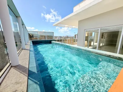 Cobertura com 3 Quartos à venda, 340m² no Kobrasol, São José