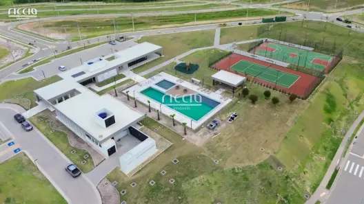 Lote/Terreno à venda, 330m² no Condomínio Residencial Alphaville I, São José dos Campos